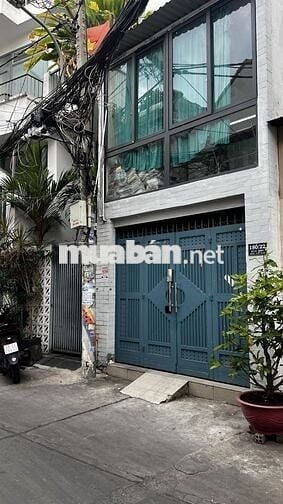 CHO THUÊ NHÀ NGUYÊN CĂN 1 TRỆT 1 LẦU 98m2 – ĐỂ Ở HOẶC KINH DOANH