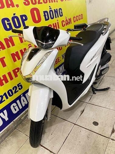 SH 150cc ABS 2020 9 chủ xe zin