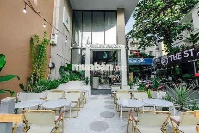 🌿[4,4mx14m] CHO THUÊ NHÀ GÓC 2 M ẶT TIỀN ĐƯỜNG TRẦN QUANG DIỆU,QUẬN 3🌿