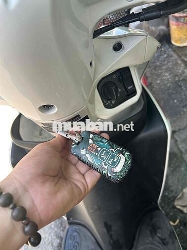 Cần Bán Vision phiên bản đặc biệc 2019