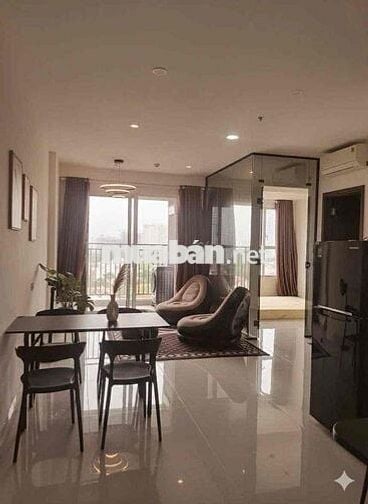 Sunrise Riverside Nguyễn Hữu Thọ bán căn 2pn, 1tolet 50m2 3tỷ4