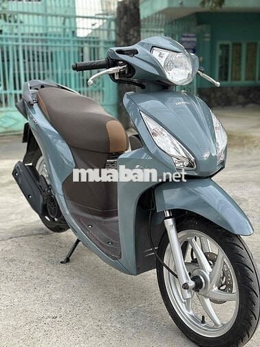 Vision 2019 bản khoá smartkey bstp chính chủ
