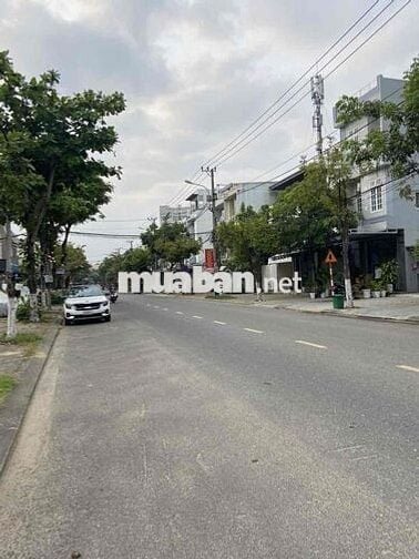 bán đất Mt Trần Huấn 10m5 khuê trung cẩm lệ chỉ 6ty7 Tl