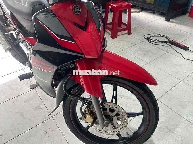 Sirius rc 2018 bs Cà Mau đẹp êm zin chất