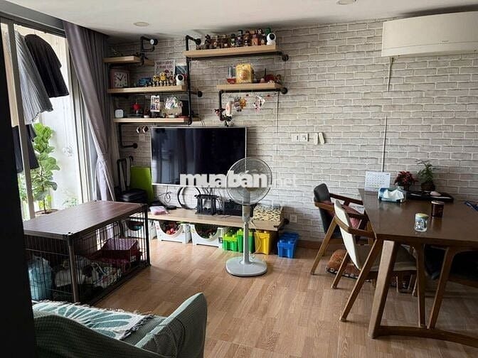 BÁN HƯNG PHÚC - VIEW BIỆT THỰ- Ô XE HẦM- CĂN GÓC 97M2. GIÁ 9,2 TỶ