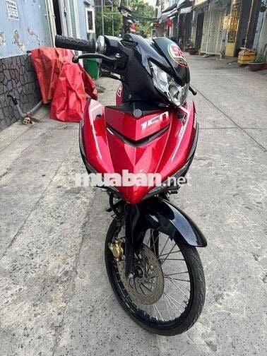 cần bán ex 150 máy 7x