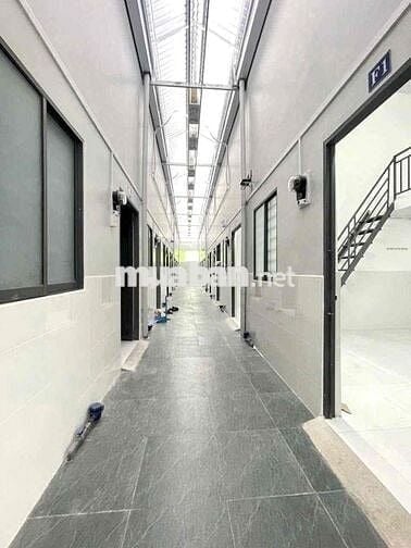 Vừa Cập Bến Dãy Trọ Thanh Lý Với Giá 2Tỷ690 Triệu - TP.HCM