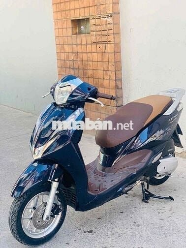 HONDA lead smasskey biển tp chính chủ ký