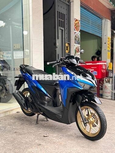 Cần bán Honda Vario 125 2022 Biển 63 9 chủ