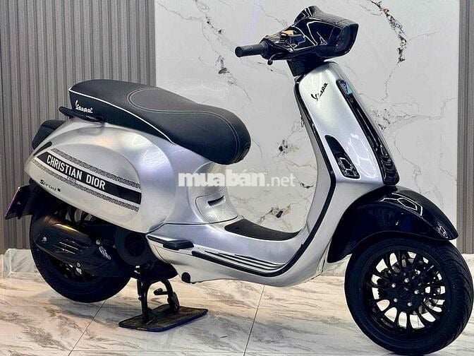 vespa 2016 bstp 9c nguyen zin nợ xấu trả 50% ạ