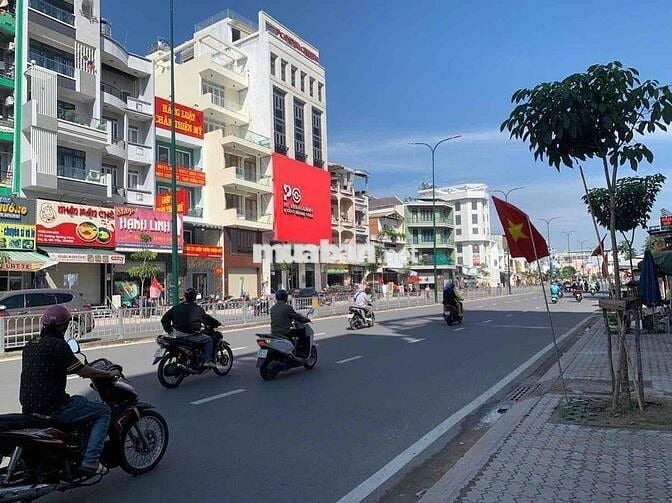 CHÍNH CHỦ BÁN NHÀ MT DƯƠNG QUÃNG HÀM P6