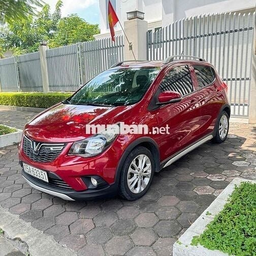 VinFast Fadil 2020 - 65000 km