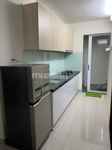 C/c  Kim Tâm Hải, Trường Chinh, Q12:  70m2, 2p ngủ, 2wc, 7tr/th