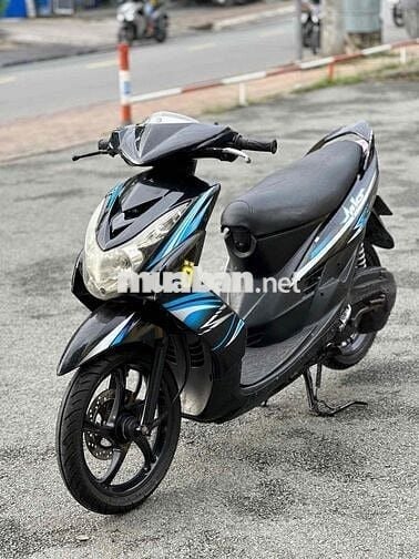 YAMAHA MIO UTIMO