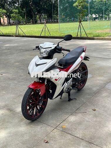 THANH LÝ EXCITER 150  – MÁY ZIN ÊM