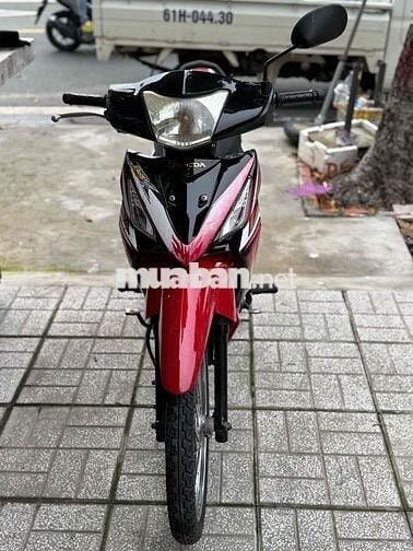 wave RSX bstp máy êm. gtdd ae cày bừa