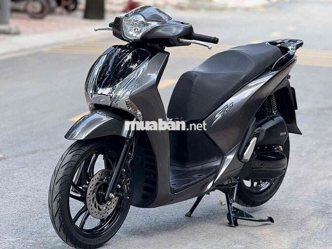 SHVN 125i 2013 XÁM LAMBO ( GÓP BAO NỢ XẤU )