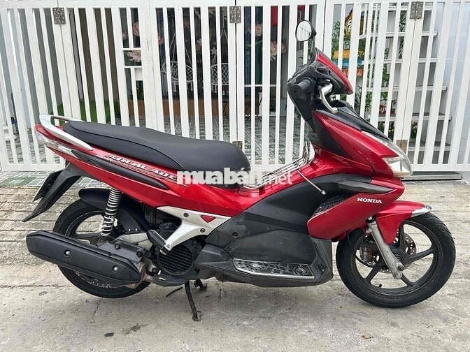 Honda AB máy êm gtdd biển số 63