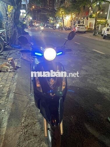 cần bán xe như hinh gtdd máy êm
