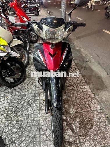Sirius 50cc mâm đĩa Giành cho học sinh năm  2019