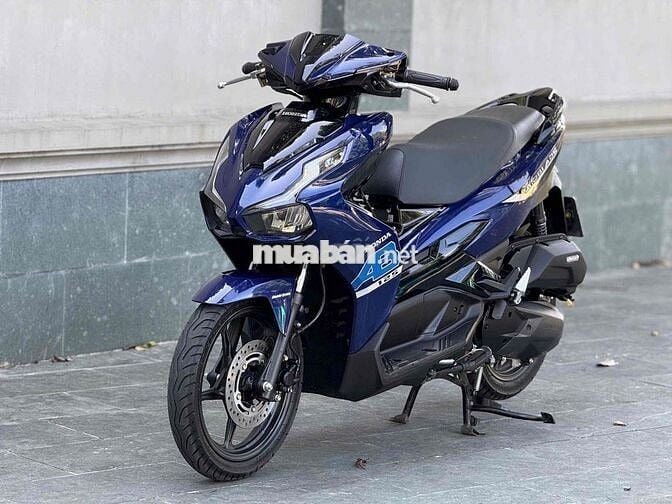 AB 125 4VAL 2023 SIÊU KENG 9 CHỦ