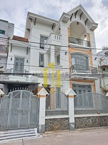 Villa Mini Trần Não 4 Phòng giá chỉ 22 triệu