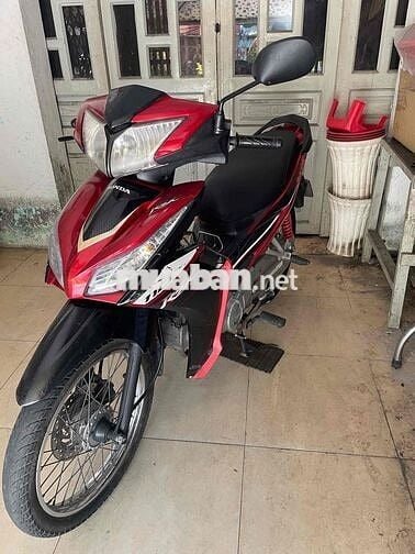 xe wawe rsx nhật chính chủ, mua mới chính hãng2013