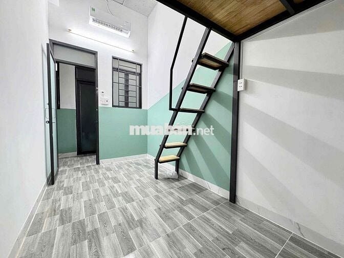 Pass hợp đồng thuê tới cuối tháng 2
