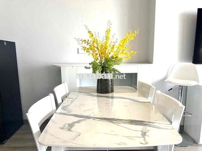 Cho thuê căn hộ cực đẹp gần biển