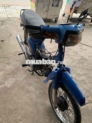 Xe Máy Mạnh Co đề
