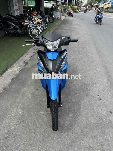 Honda RSX fi bs 65 ( góp cần cccd không nợ xấu )