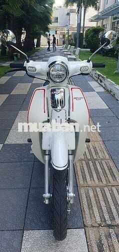 Cup 50cc  7 2025. Xe luot. 268kilomet