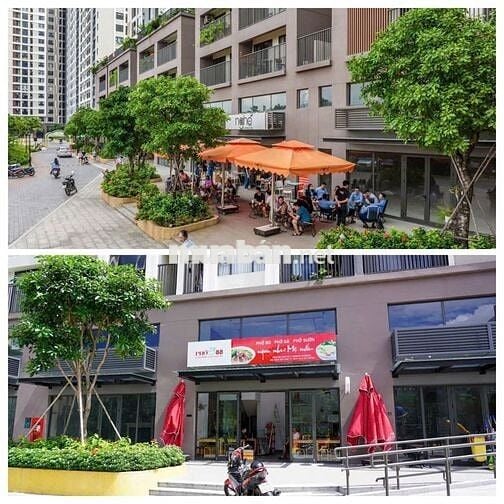 CHỈ 16TR THUÊ ĐƯỢC CĂN SHOPHOUSE FULL NỘI THẤT PICITY QUẬN 12.