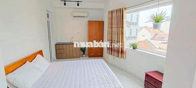🌆 PHÒNG ĐẸP 14 ĐÀO DUY ANH – PHÚ NHUẬN | FULL NỘI THẤT – GẦN SÂN BAY