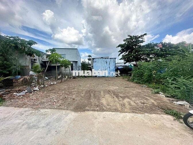 Bán đất Phường Trung An, hẻm oto
