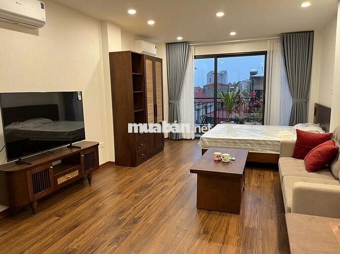 CHO THUÊ CĂN HỘ 2PN FULL NỘI THẤT CỬA SỔ SIÊU THOÁNG NGAY TẠI TÂY HỒ