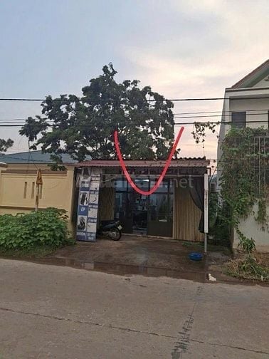 ô đất mặt đường TL317 sẵn nhà đang cho thuê thu dòng tiền ổn định hàng
