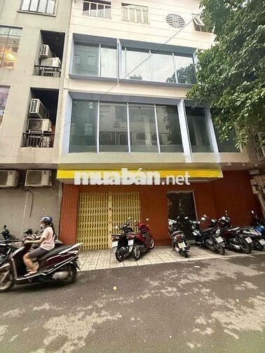 CHO THUÊ NHÀ HẺM XE TẢI ,SƯ VẠN HẠNH ,QUẬ10 , 3 LẦU SUỐT