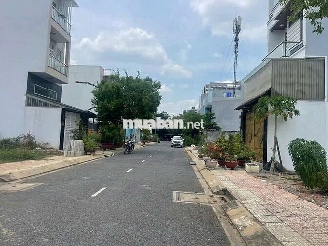 Chính chủ cần bán đất ngay hội người mù giá 450 triệu/ 102m2 thổ cư
