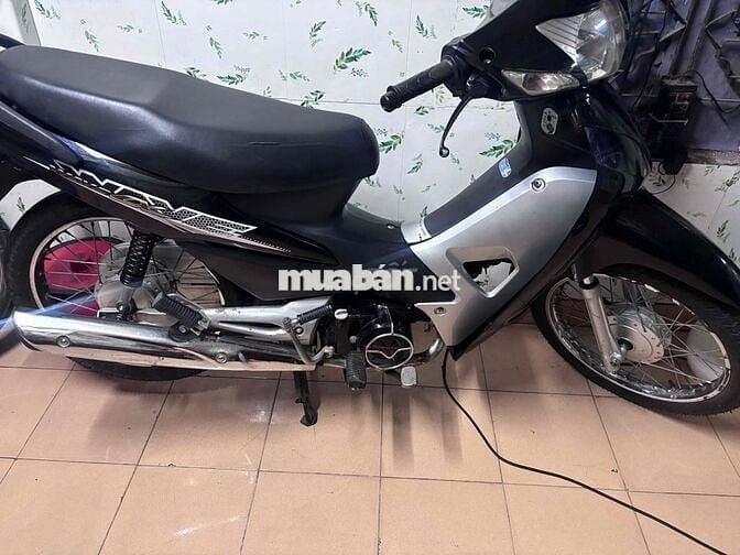 Xe Wave 50cc