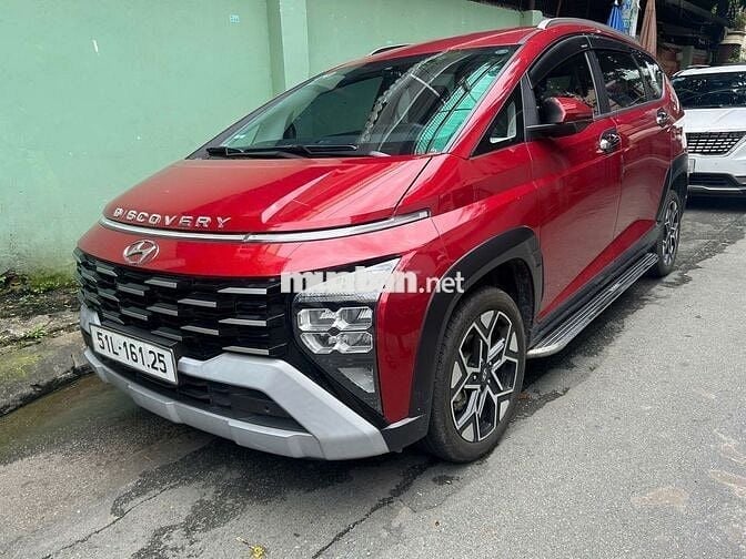 Hyundai Stargazer 2024 X - 12000 km