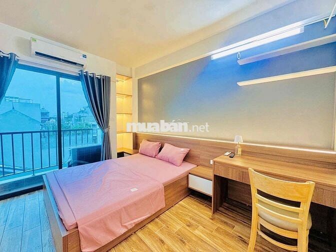 CHỈ CÒN 1 PHÒNG BAN CÔNG THOÁNG NGAY HỒ TÂY