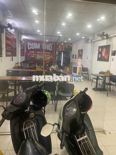 SANG QUÁN ĂN MT ĐƯỜNG SUNG TÚC 5*25 NỞ HẬU