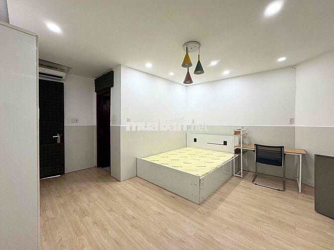 ✨STUDIO TRỆT GIẾNG TRỜI SIÊU THOÁNG, PHÒNG RỘNG FULL NT GẦN CÔNG AN TP