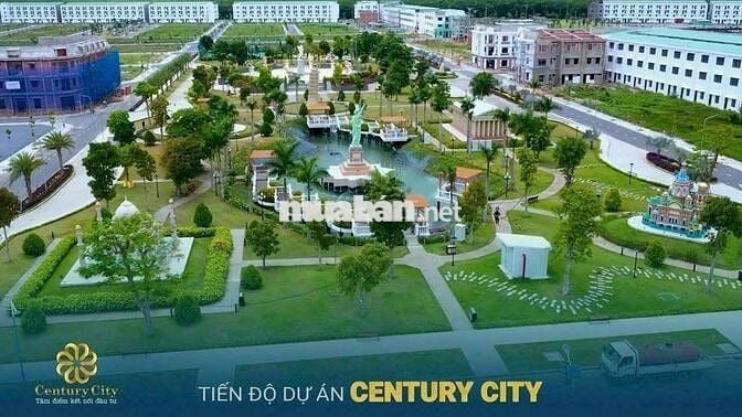 ĐẤT SÂN BAY LONG THÀNH – SỔ RIÊNG, GIÁ CHỈ 2.2 TỶ/NỀN 100M2