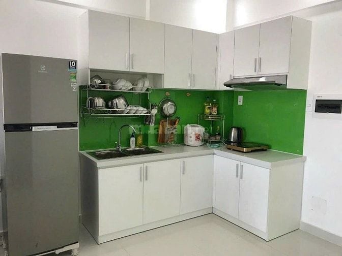 CHO THUÊ CĂN PROSPER PLAZA 63M2   FULL NT  GIÁ RẺ CHỈ 9,5TR