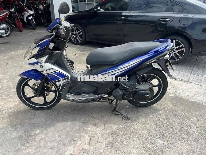 xe máy zin em ru bs83