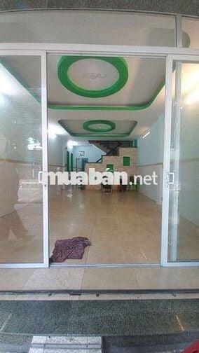 Cho thuê nhà 3 Tầng mặt Tiền Kinh Doanh Bửu Long cũ