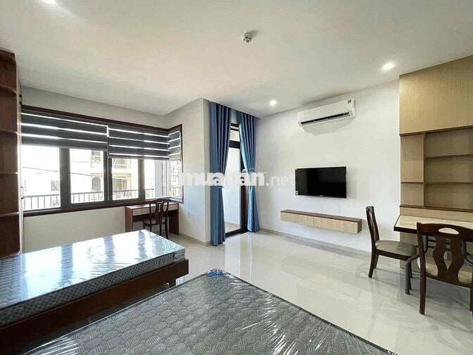 🏡 CHO THUÊ CĂN HỘ 2 GIƯỜNG – ĐƯỜNG MAI CHÍ THỌ, HÒA XUÂN 🏡