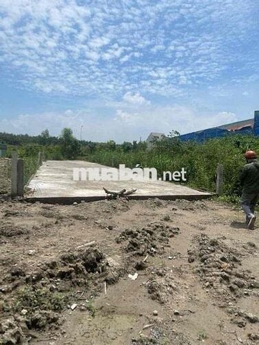 BÁN ĐẤT 238 M2- GIÁ 8,1 TỶ- KHU 512- NGUYỄN VĂN TẠO - LONG THỚI -NB